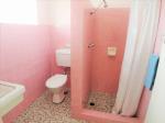 Bathroom Facility at Ocean View Motel